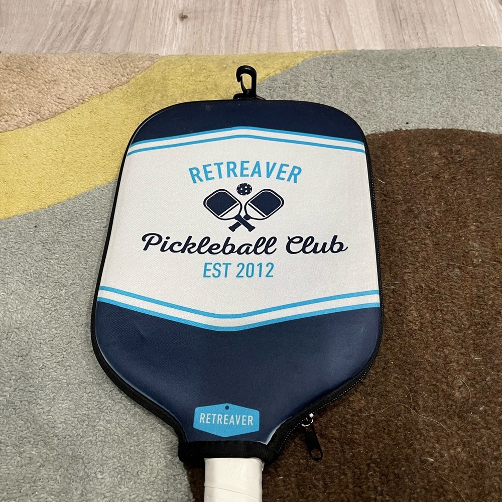 Retreaver Pickleball Paddle limited edition